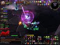 Rogue 5.550,9 max dps on Shade of Akama