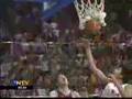 FIBA U20 Turkey-Russia basketball match (Ilyasova, Akyol)