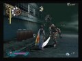 Bujingai swordmaster ps2 gameplay