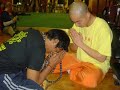 Tony JAA Spirit