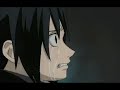 Itachi vs sasuke