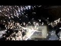 NELLY FURTADO PERFORMS AT THE 2012 BILLBOARD MUSIC AWARDS