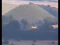 Anomalous Object near Silbury Hill 2005
