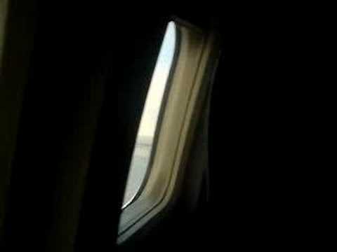 Alaska AIrlines taking off from ...