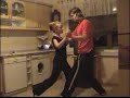 arjantin tango
