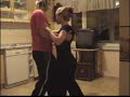 arjantin tango