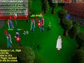 Thomas goes out play