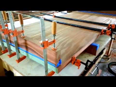 how to attach wood to wood