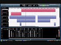 Dance/Elektro mix using Steinberg Sequel