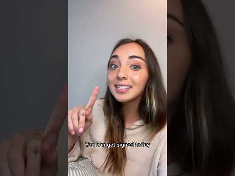 Kendall Jenner’s Modeling Agency?! – Latitude Blog