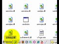 Video Aula - Alterar o tema do windows xp sem programas Video Aula - Alterar o tema do windows xp sem programas