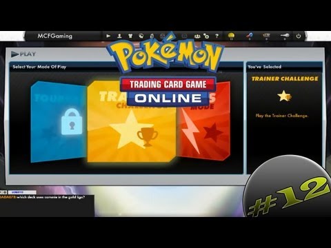 pokemon tcg online