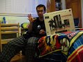 PlayStation 3 Metal Gear Solid 4 Bundle Unboxing (Part 1)