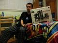 PlayStation 3 Metal Gear Solid 4 Bundle Unboxing (Part 1)