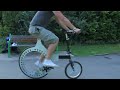 Lunartic_Hubless Wheel Prototype.mov - 