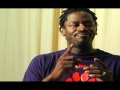 Showcase of a hip hop dance class that was taught at CENTERSTAGE.