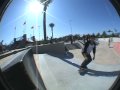 (#TGCTV) SCV SK8PARK PART - MIKE FRANKLIN (2009)