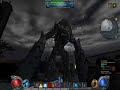 Hellgate London - Tower Of London - Guardian Of Abbadon
