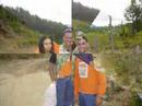la ruta por suriel constanza