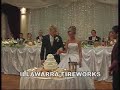 Wedding Fireworks