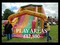 Manton participatory budgeting adverts part 1