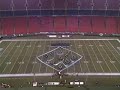 The PCHS Marching Band @ Giants Stadium