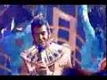 Pharaoh - Joseph & the Amazing Technicolor Dreamcoat