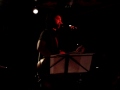 Tiago Bettencourt - Cen�rio (Live)