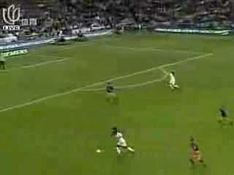 Robinho Special