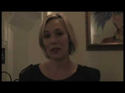 Liza Weil