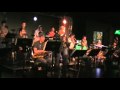 3:00 Lab Band - Ms Garvey