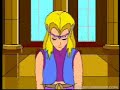 Youtube Poop: Link Hates Dinner