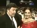 Vidya Balan and Rishi Kapoor