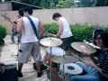 dirty pretty things cover, live at grandmas