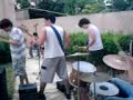 dirty pretty things cover, live at grandmas