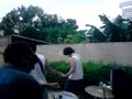 dirty pretty things cover, live at grandmas
