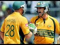 Tribute to Adam Gilchrist