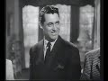 Cary Grant tribute narrated by Michael Caine