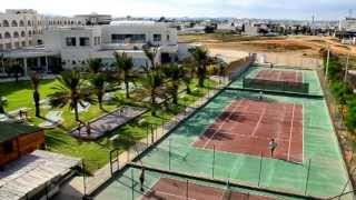 HOTEL KHAYAM GARDEN BEACH W NABEUL TUNEZJA