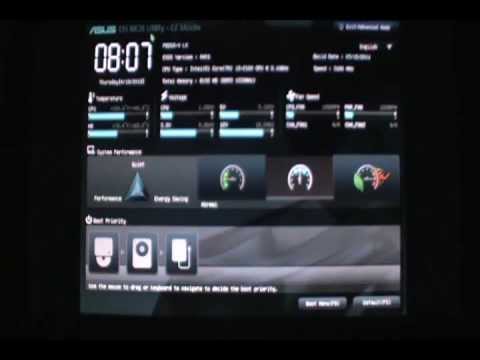 how to enable bios for hyper v