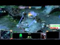 ClanWars Starcraft 2: Fxa Vs Elite Juego 7
