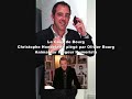 olivier bourg a pi�g� christophe hondelatte. le sp�cialiste des canulars t�l�phoniques de stars lui propose de participer � la nouvelle �mission de t�l� r�alit� d'm6 