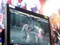 videos de wah (Baek) vs Fizoo Blade (Raven) 4/5.
