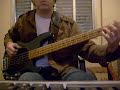 \"I Shoulda Loved Ya\" - Bassline \"I Shoulda Loved Ya\" - Bassline