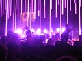 Radiohead: Planet Telex @ All Points West 8/9/08