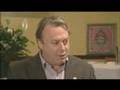 Christopher Hitchens's take on the presidential candidates