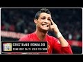 Cristiano RonaldoPrince Of MadridSomebody That I Used To Know | HD