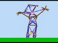 videos de Cheerleader Robot