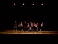 MK Modern @ Multicultural Night