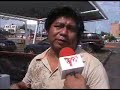 CANCUNENSES REPRUEBAN EL COBRO DE LOS ESTACIONAMIENTOS